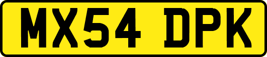 MX54DPK