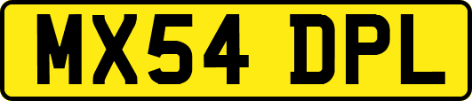 MX54DPL