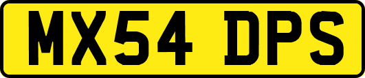 MX54DPS