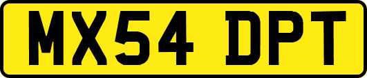 MX54DPT
