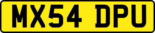 MX54DPU