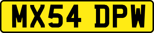 MX54DPW