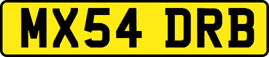 MX54DRB