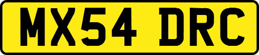 MX54DRC