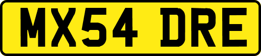 MX54DRE