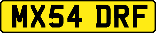 MX54DRF