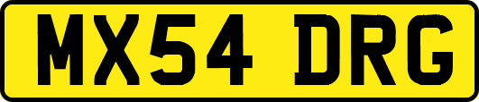 MX54DRG