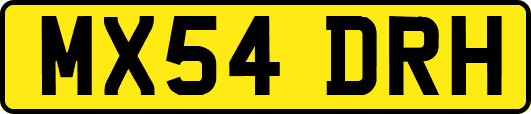 MX54DRH