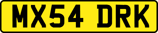 MX54DRK
