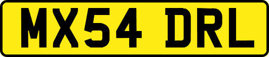 MX54DRL