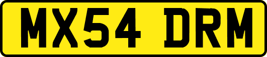 MX54DRM