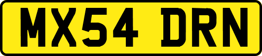 MX54DRN