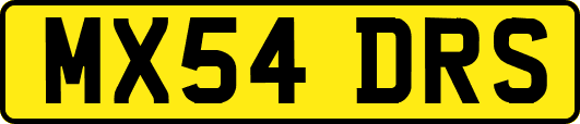 MX54DRS