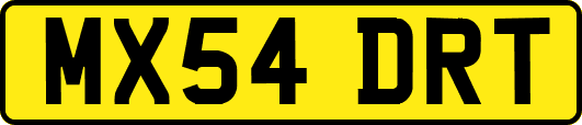 MX54DRT