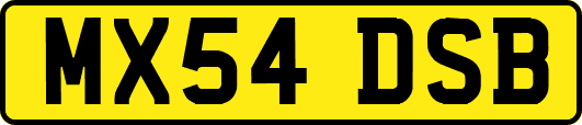 MX54DSB