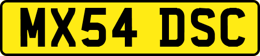 MX54DSC