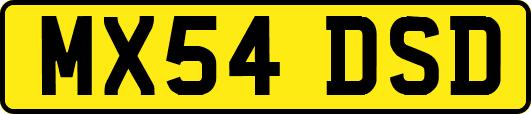 MX54DSD