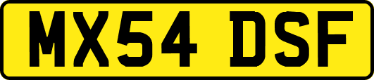 MX54DSF