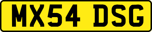 MX54DSG