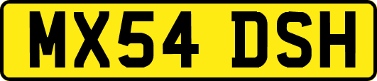 MX54DSH