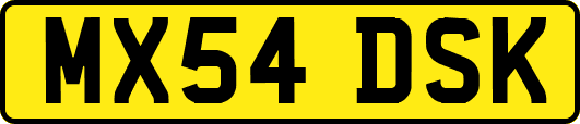 MX54DSK