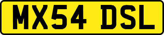 MX54DSL