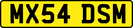 MX54DSM