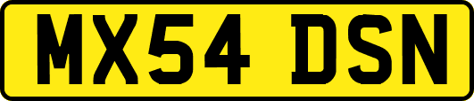 MX54DSN