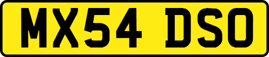 MX54DSO