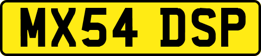 MX54DSP