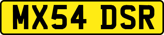 MX54DSR