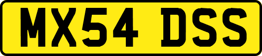 MX54DSS