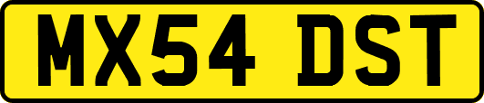 MX54DST