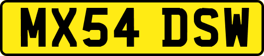 MX54DSW