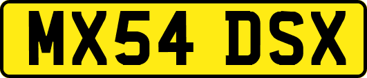 MX54DSX