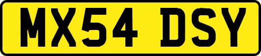 MX54DSY