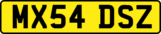 MX54DSZ