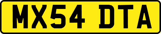 MX54DTA