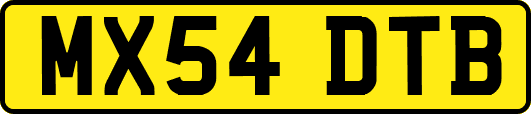 MX54DTB