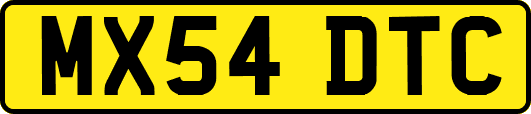 MX54DTC