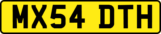 MX54DTH