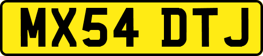 MX54DTJ