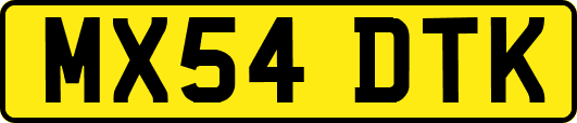 MX54DTK
