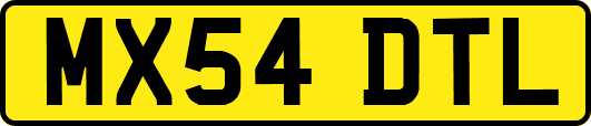 MX54DTL