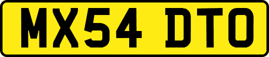 MX54DTO