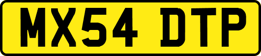 MX54DTP