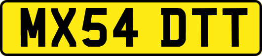 MX54DTT