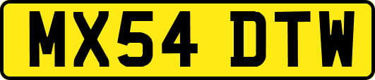 MX54DTW