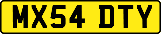 MX54DTY