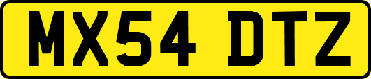 MX54DTZ